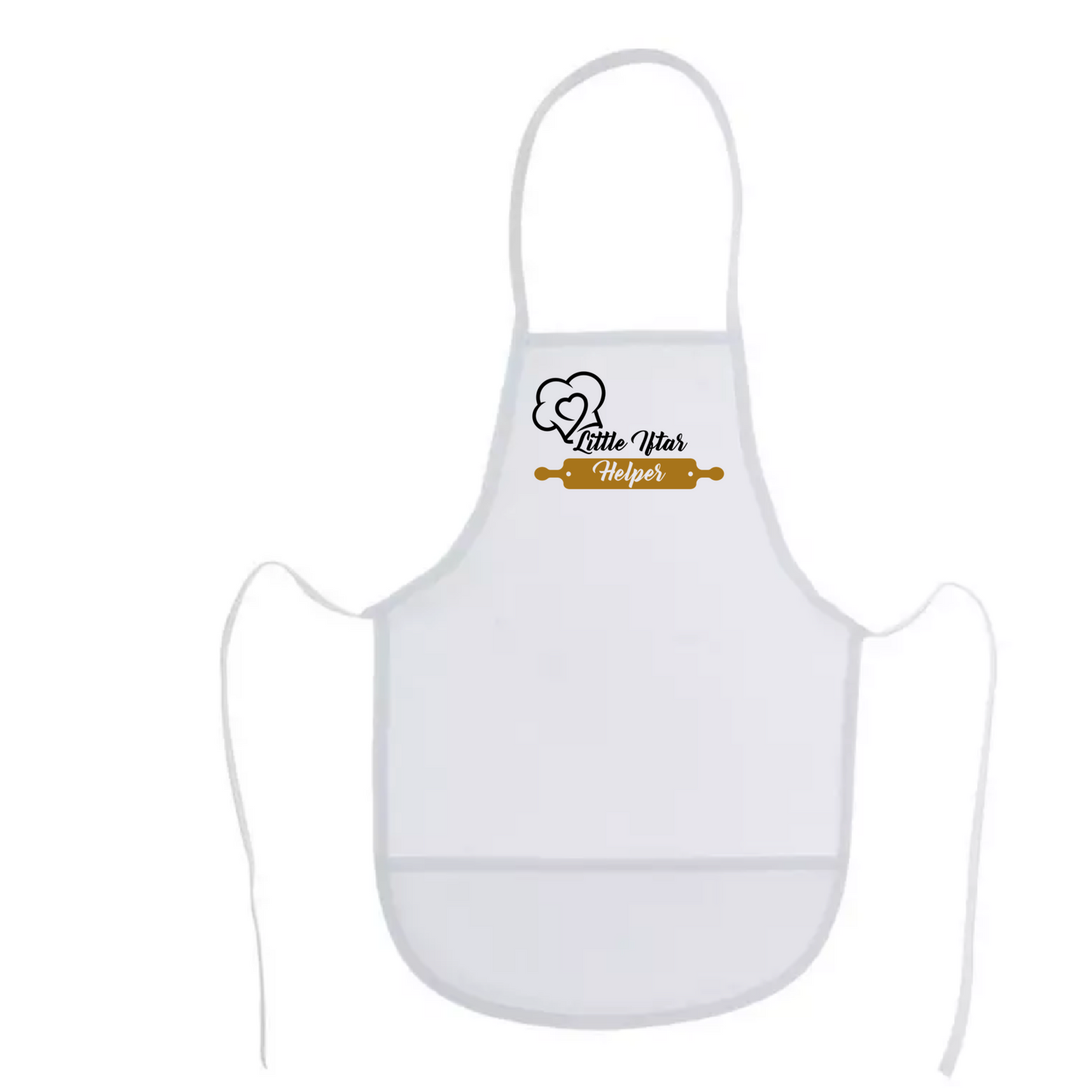 Iftar Apron