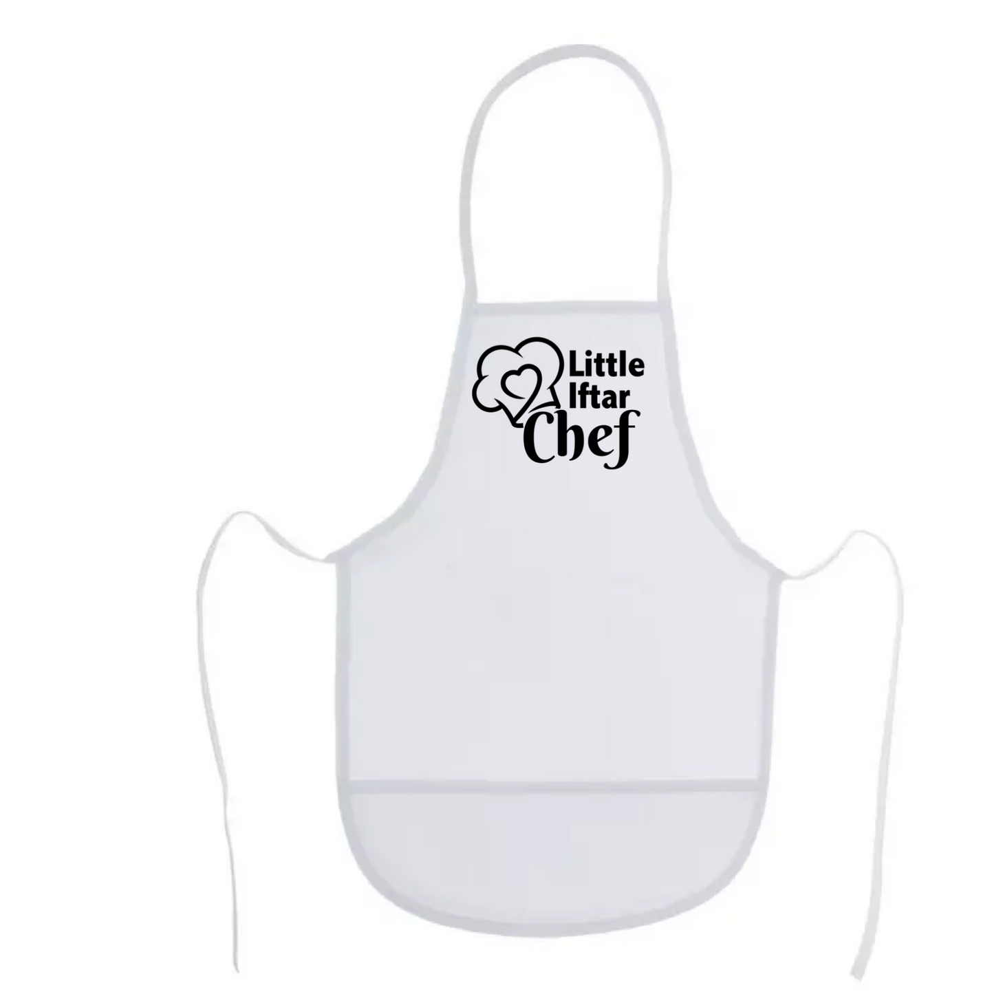Iftar Apron